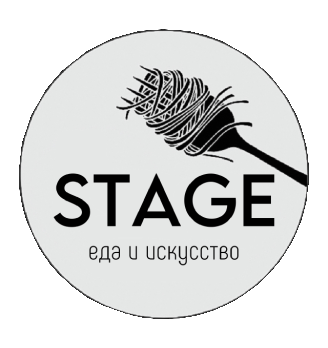 Арт-кафе STAGE