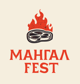 Мангал FEST - логотип