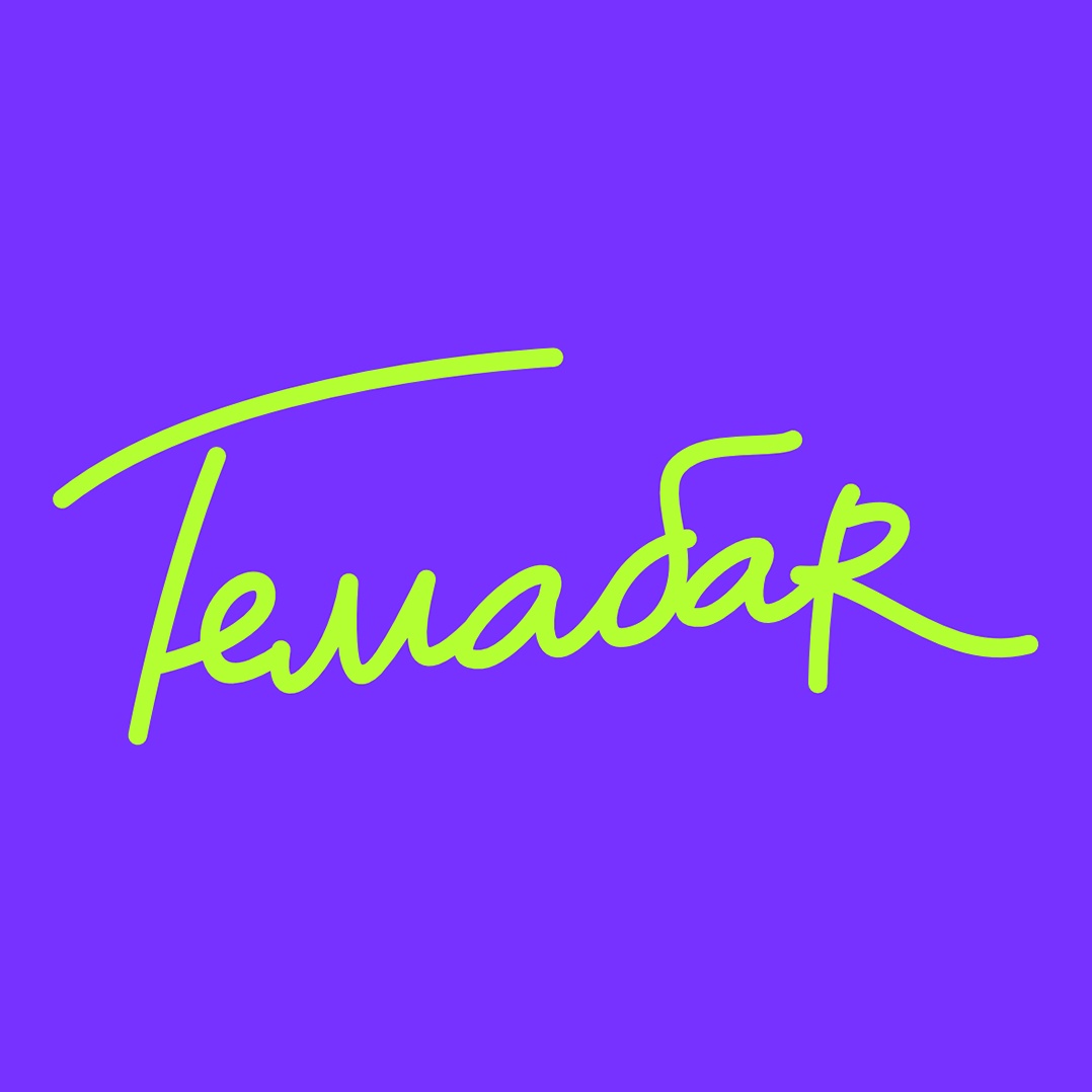 ТемаБар - логотип