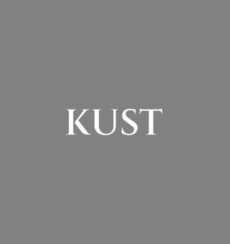 Kust - логотип