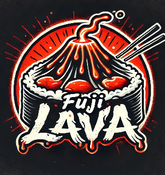 Fuji-Lava - логотип