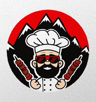 Горыч - логотип