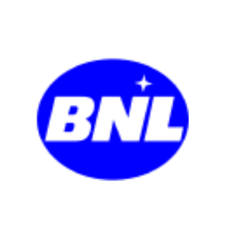 BNL - логотип