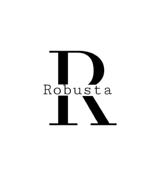 Robusta - логотип