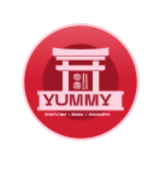 Yummy - логотип