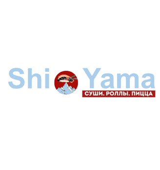 ShiYama - логотип