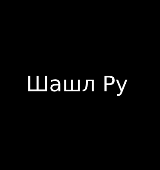 ШашлРу - логотип