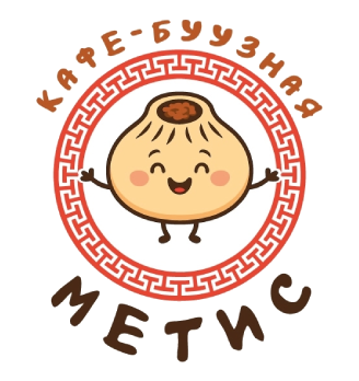 Метис - логотип