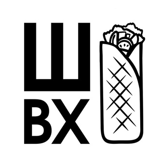 ШВХ - логотип