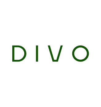 D I V O - логотип