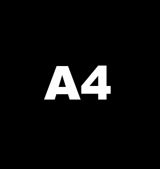 А4 - логотип