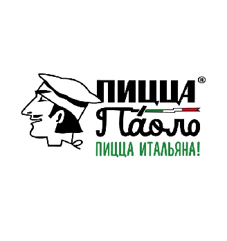 ПиццаПаоло - логотип