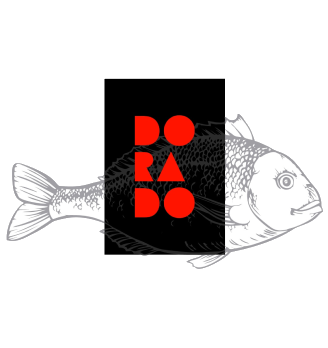 DORADO - логотип