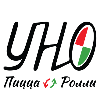 УНО - логотип