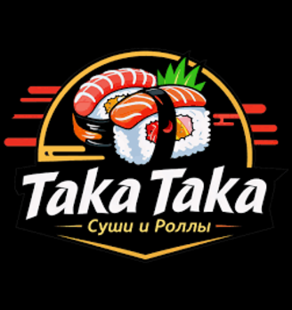 Така Така - логотип