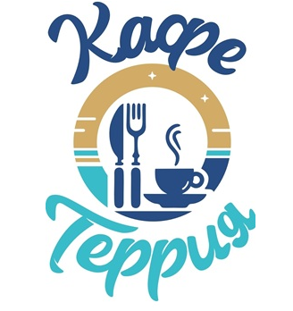 Террия - логотип