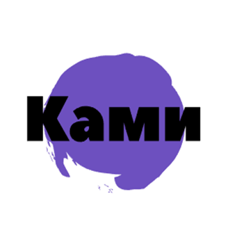 Ками - логотип