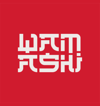 Watashi Самурай - логотип