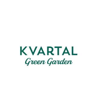 Kvartal Green Garden - логотип