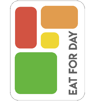 Eat For Day - логотип