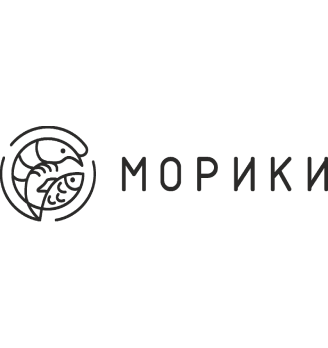 МОРИКИ - логотип
