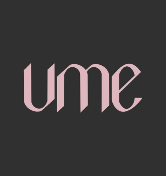 UME - логотип