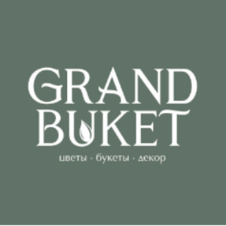 Grand Buket - логотип