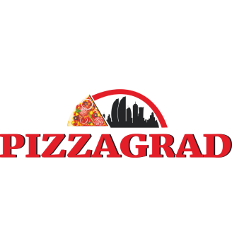 Pizzagrad - логотип