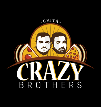 Crazy Brothers - логотип