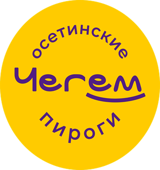Чегем - логотип