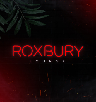 Roxbury - логотип
