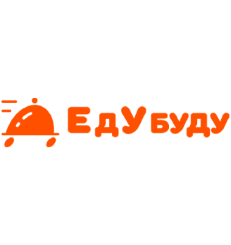 Еду Буду - логотип
