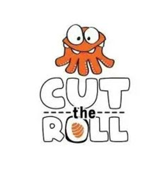 Кат зе ролл - логотип