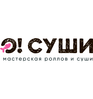 О!Суши - логотип