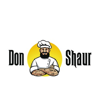 Дон Шаур - логотип