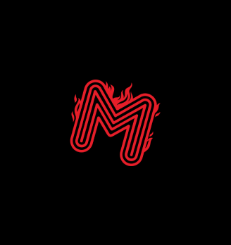 Маршал Гриль - логотип