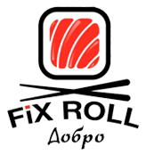 Fix-Roll - логотип