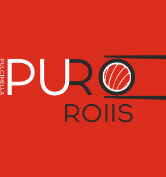 PURO - логотип