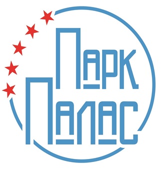 Парк Палас - логотип