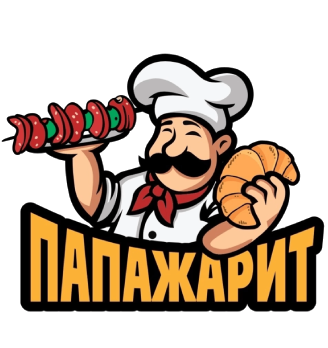 Лого