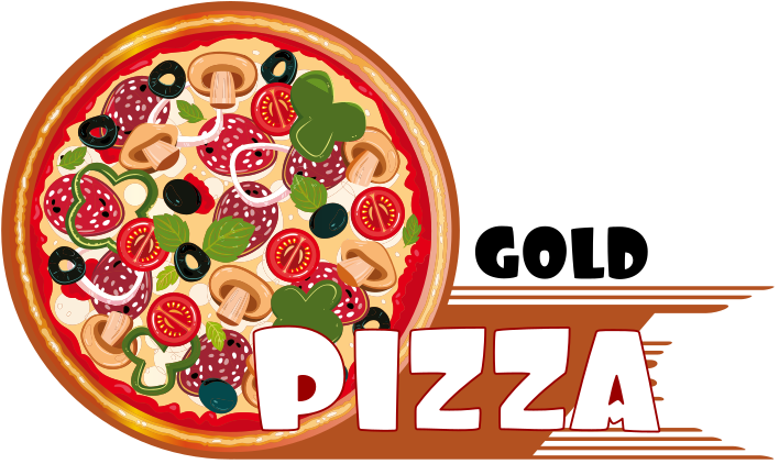 Pizza Gold