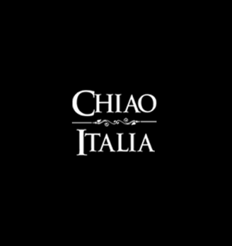Chiao Italia - логотип