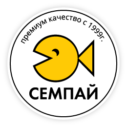 Лого