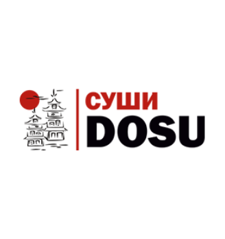 Суши-Dosu