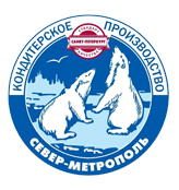 Север-Метрополь - логотип