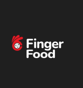 Finger food - логотип