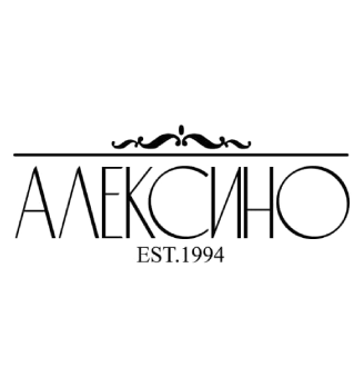 Алексино - логотип