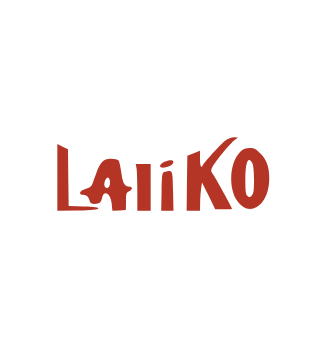 Laliko - логотип