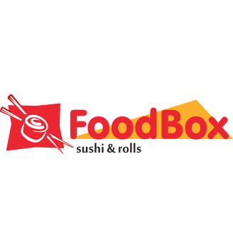 FoodBox - логотип
