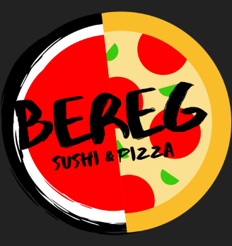 Bereg - логотип